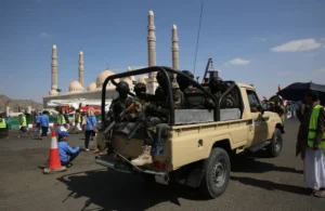 صنعاء تصدر أحكاما بالإعدام على 17 متهما بـ”التجسس والتخابر”